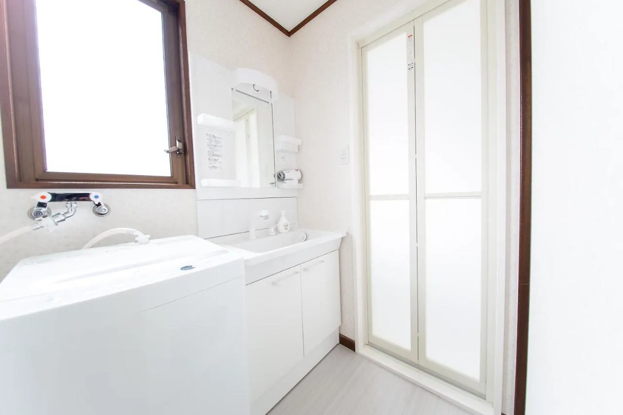Siegel House Apartment Osaka 0*,